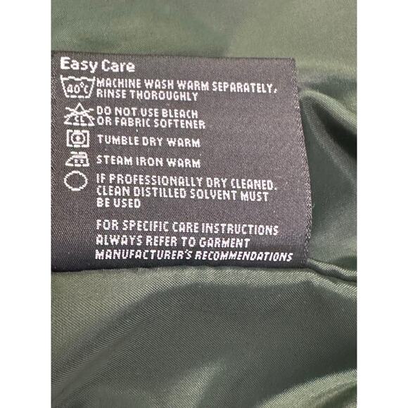 Vintage Cabela’s Men’s Size XL Wading GORE-TEX Fly Fishing Hooded Shell Jacket - Picture 12 of 16